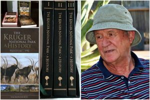 SALOMON JOUBERT SE WILDTUINBOEKE – VERLORE RESENSIE