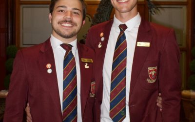 NUNC (NOU) en TUNC (TOE)