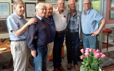 AAN JORRIE: MY (LAAT) LAASTE LOF