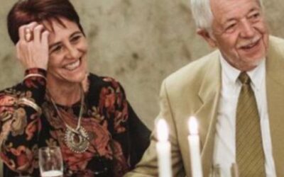 OP DIE SKERM SAAM MET (WYLE) CLARENCE KEYTER