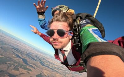 MATIE-AREND SWEEF GEDAS EN AL