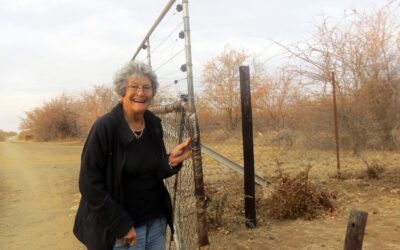 WAT IS OOR VAN BALULE?