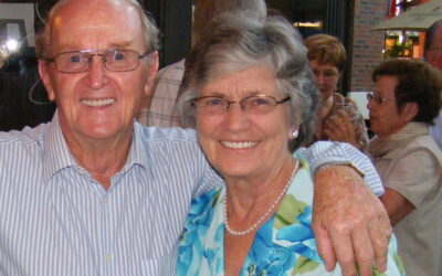 MET BYBEL EN VALSKERM