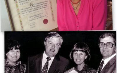 ‘n DOKUMENT OM TE KOESTER