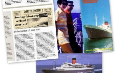 STOF TOT STOF – STORIE VAN ‘n SKIP